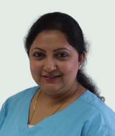 Sheetal Jadhav