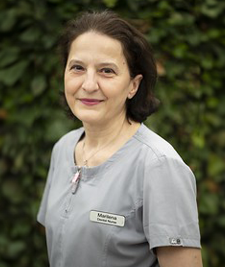 Marilena Capra Robescu