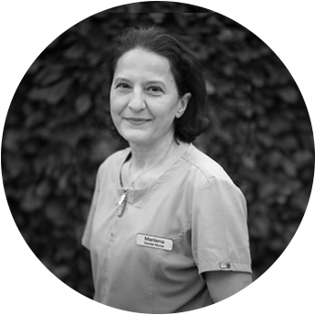 Marilena Capra Robescu